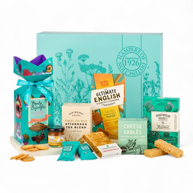 The Divine Treats Hamper