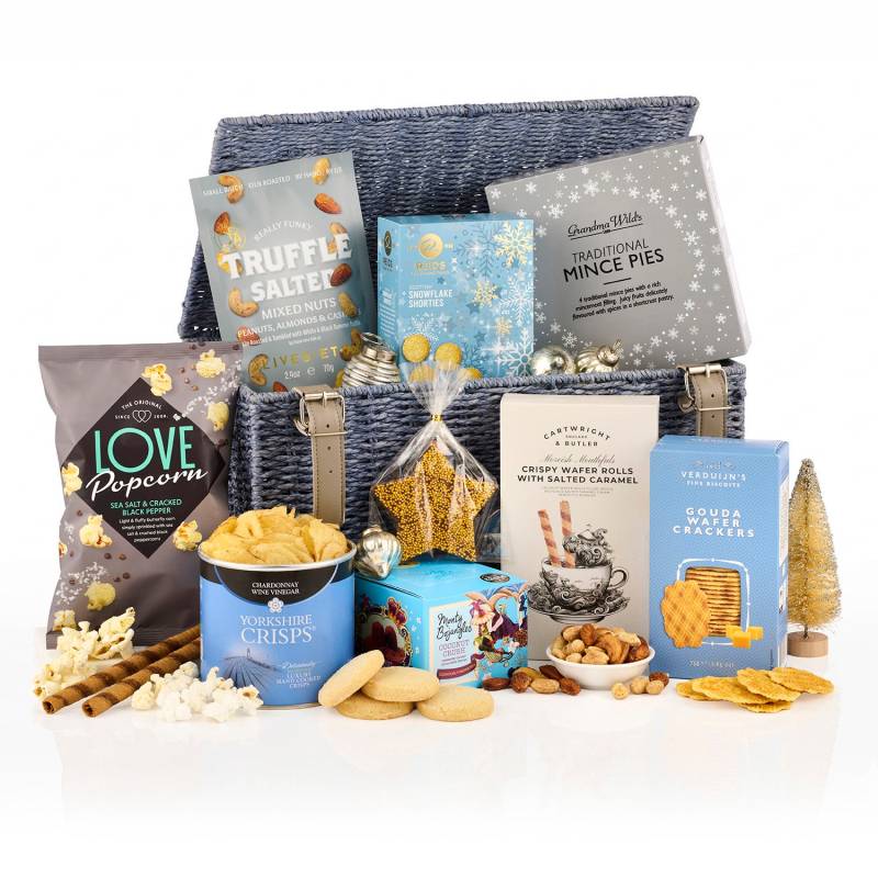 The Winter Wonderland Hamper