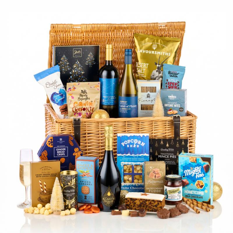 The Christmas Feast Hamper