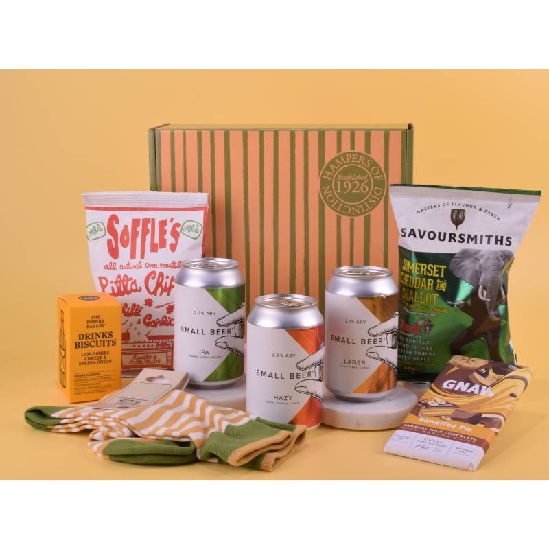Beer Lovers Gift Set Beer Lovers Gift Set