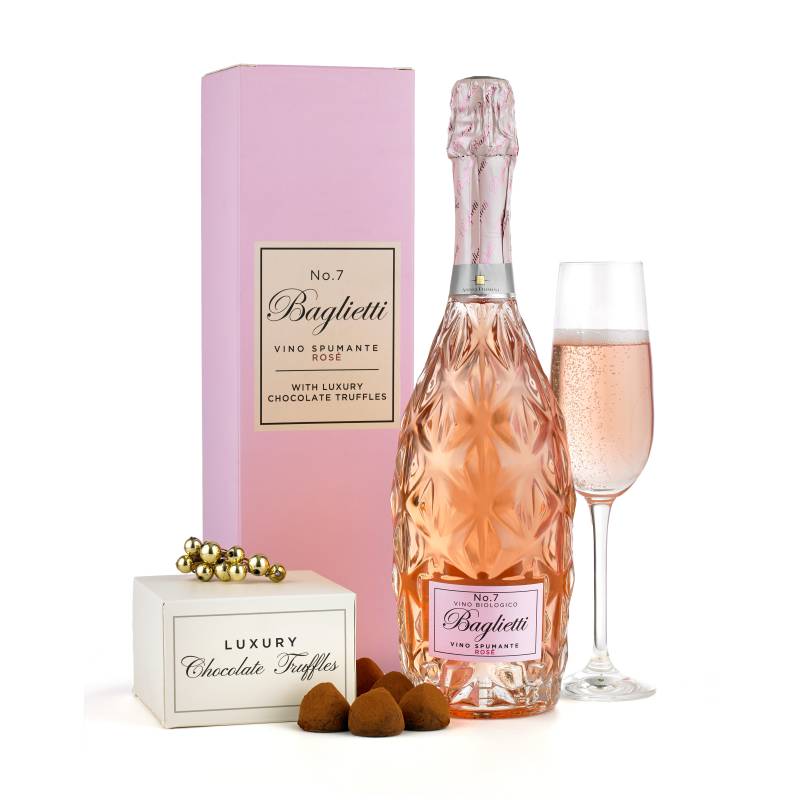 Baglietti Rose Gift Box