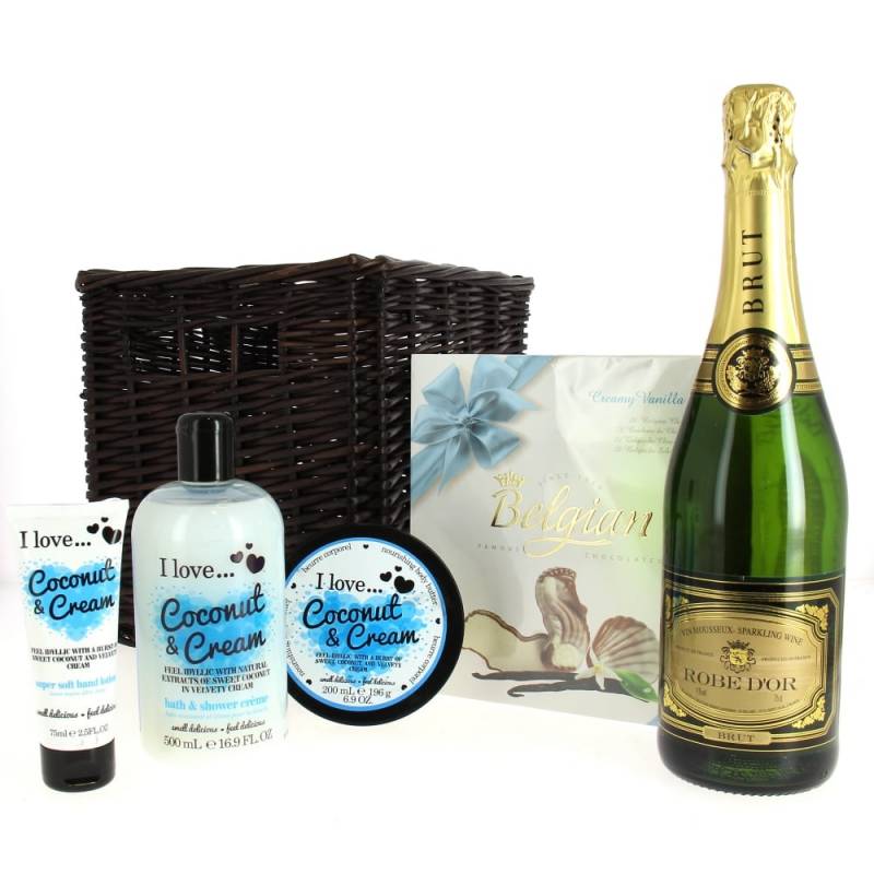 Pamper Paradise
