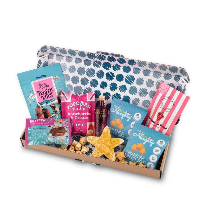 Pink Gin Gift Box