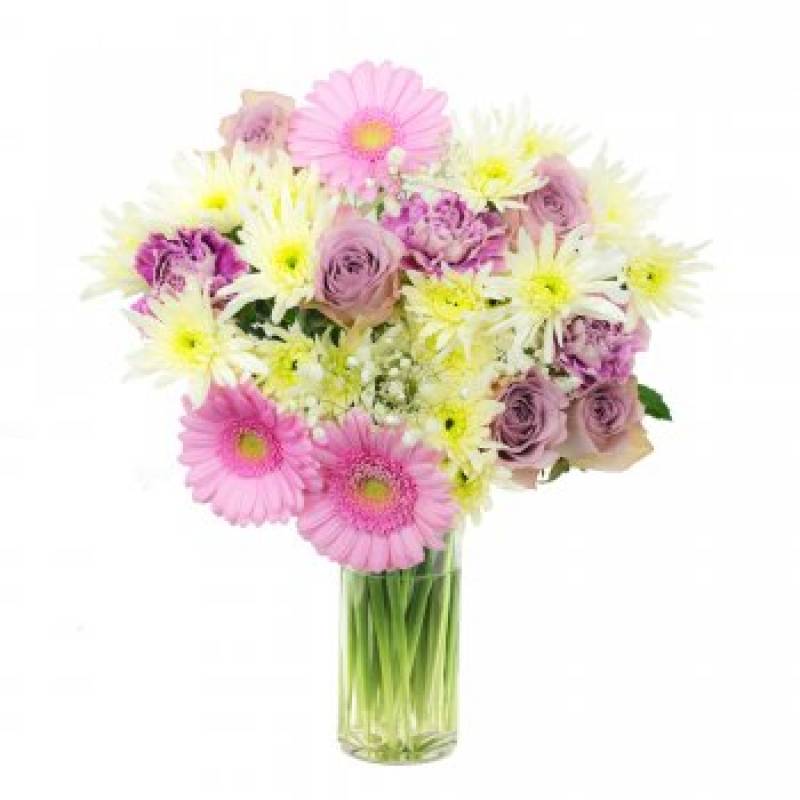 "Memory Lane" Floral Bouquet