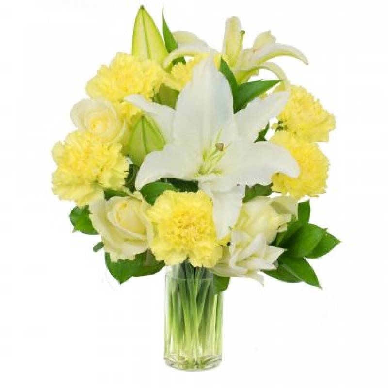 "Thinking of you" Floral Bouquet