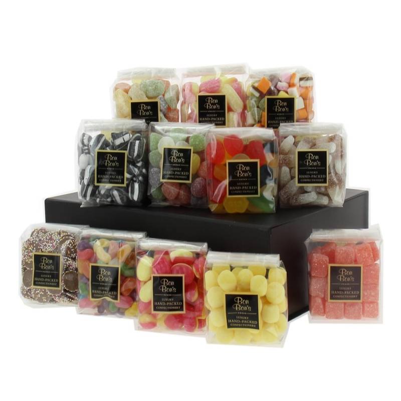 Traditional Sweetie Hamper