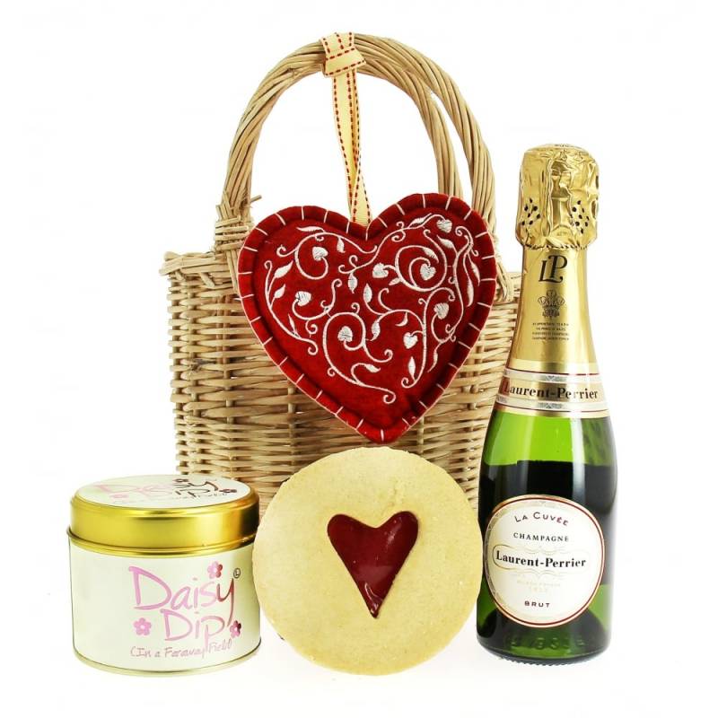 Love Basket