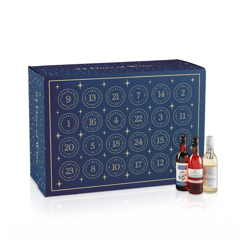 Wine Advent Calendar Wine Advent Calendar