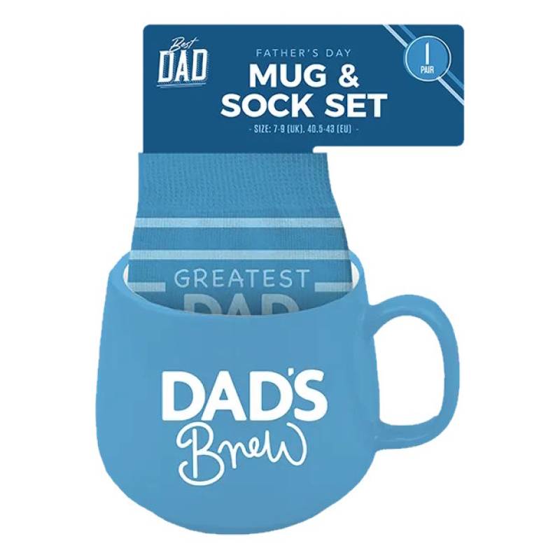 Father’s Day Luxury Treats Gift Bag