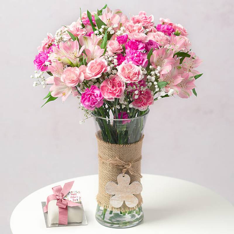 Mother's Day Cake Gift
