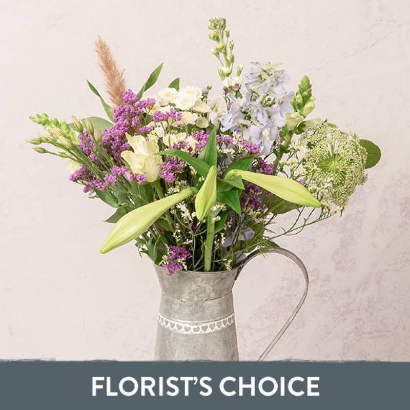 Florist's Choice Luxe