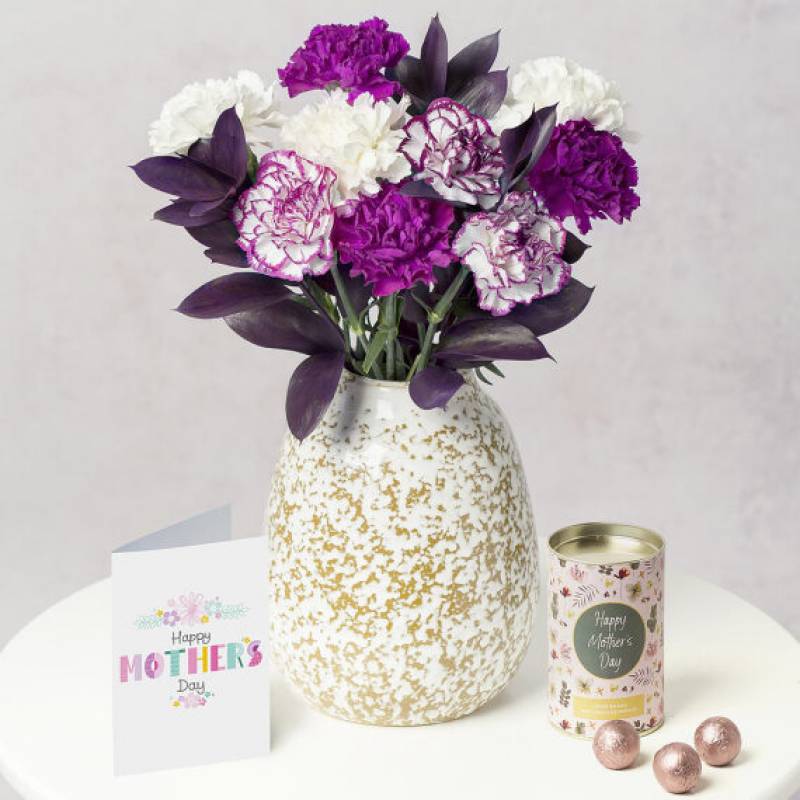 Damson Mother's Day Gift