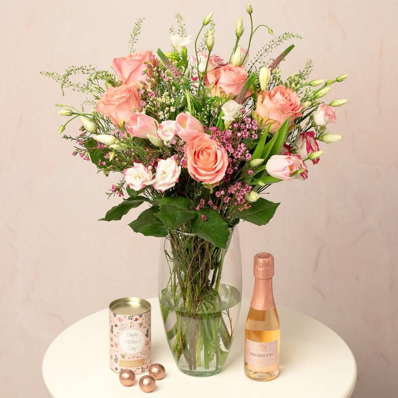 Enchanting Dream Prosecco Gift
