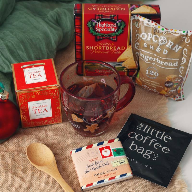 Festive Favourites Gift Bag