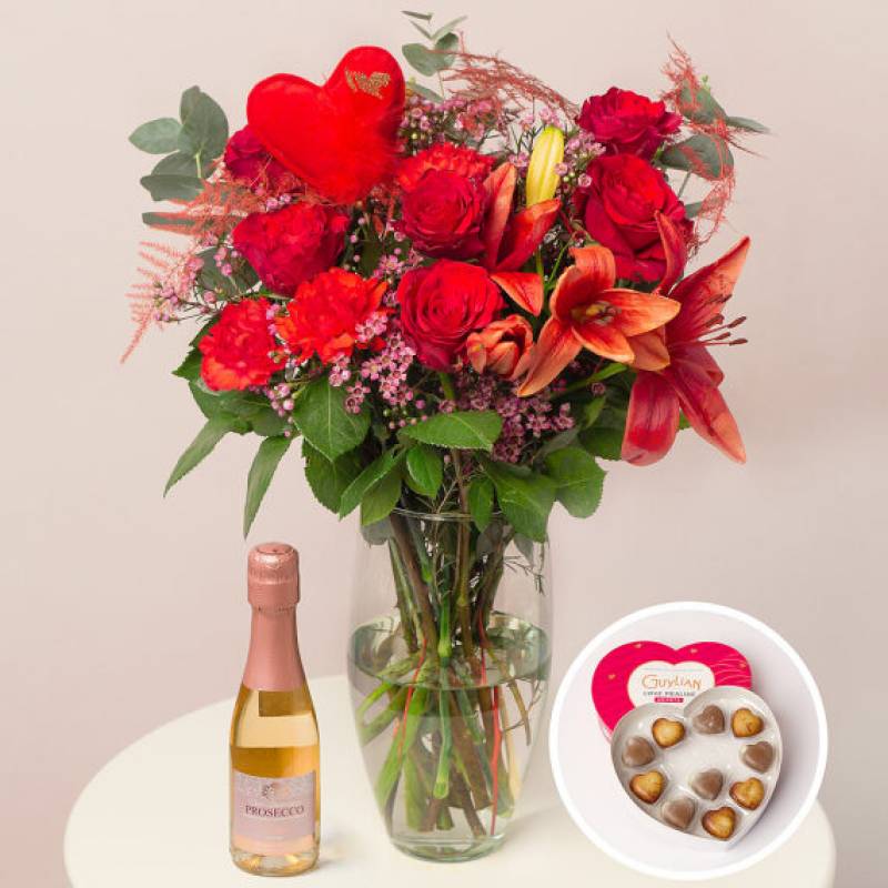 Forever Yours Gift Set