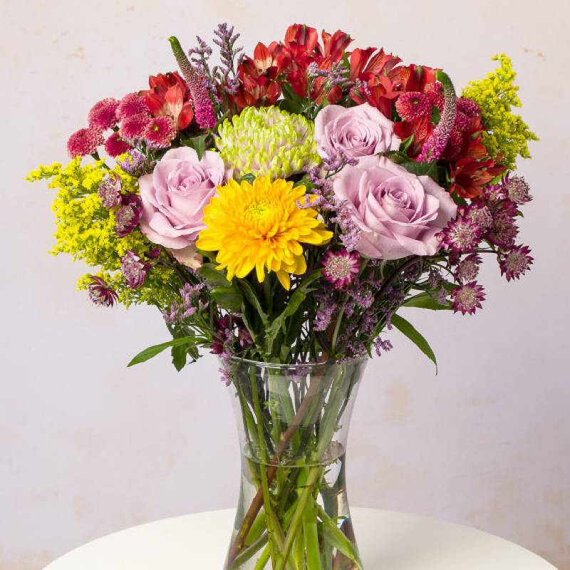 Flower Garden