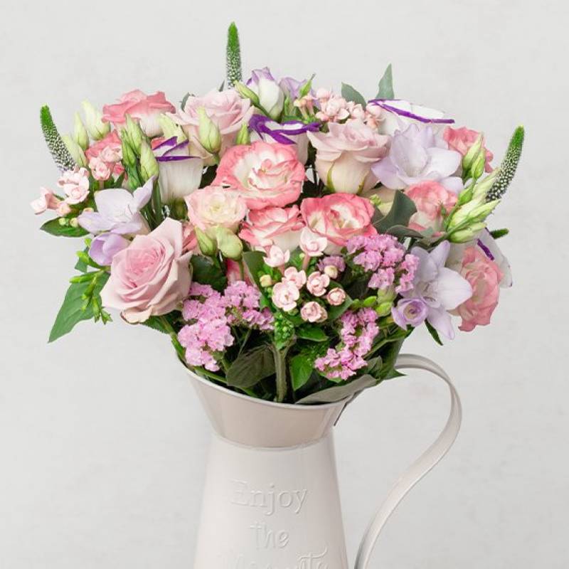 Floral Muse