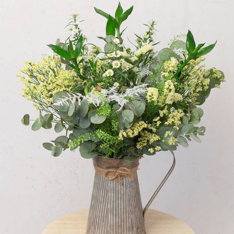 Pretty Paisley Foliage Bouquet