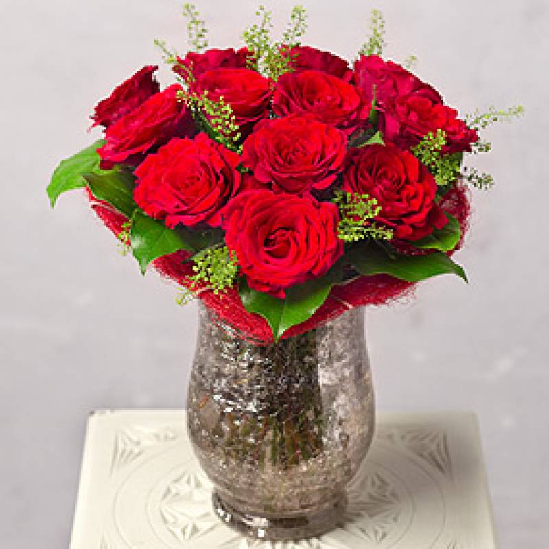 Heart of Roses