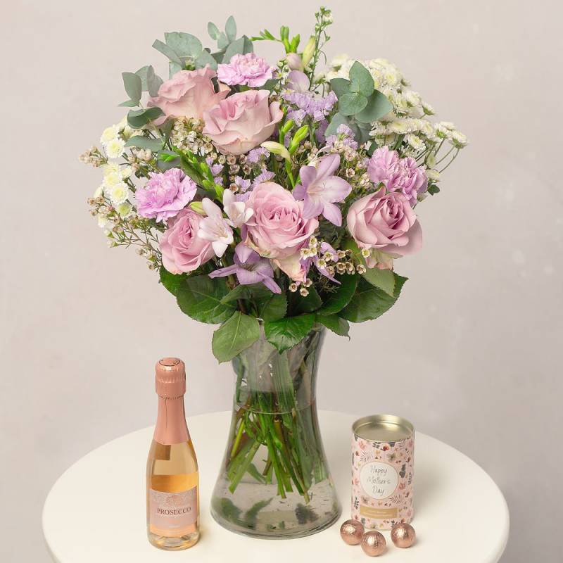 Lavender Dream Mother's Day Gift