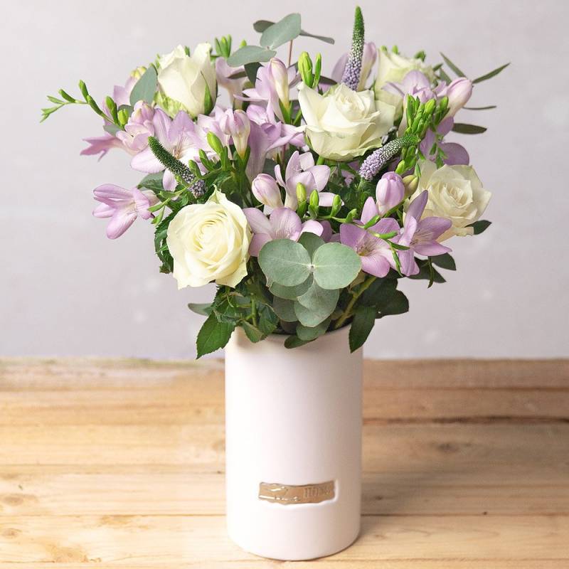 Lilac Haze