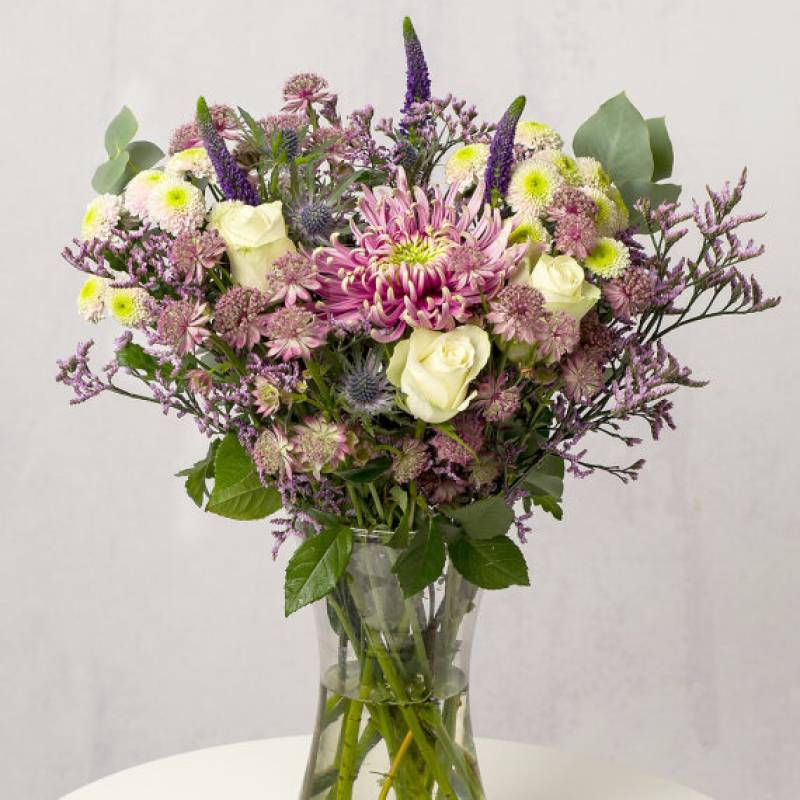 Lilac Star