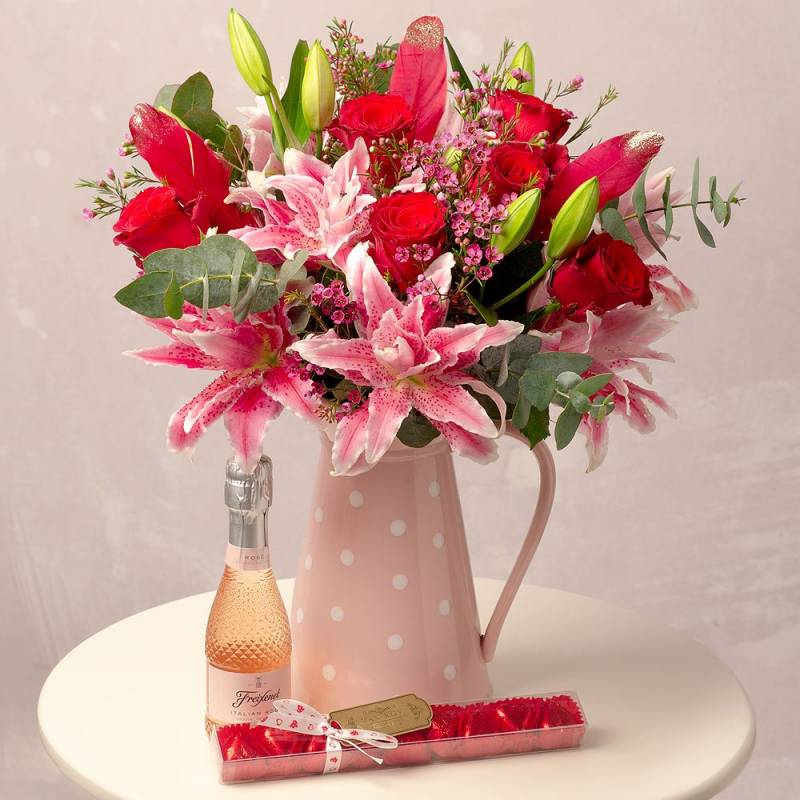 Love Struck Gift