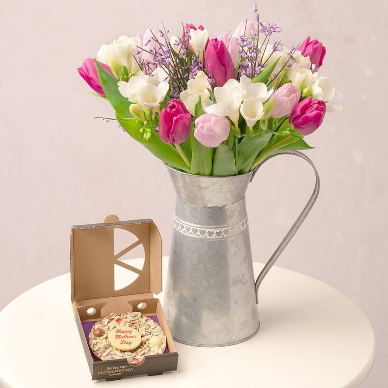 Marvellous Mum Chocolate Gift