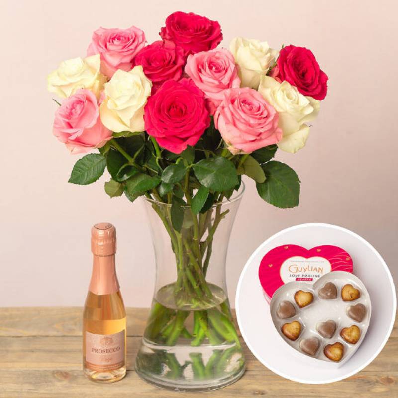 Mi Amore Gift Set