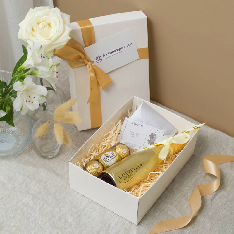 Friends Together Gift Box