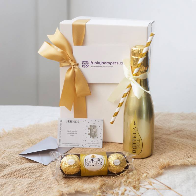 Friends Together Gift Box