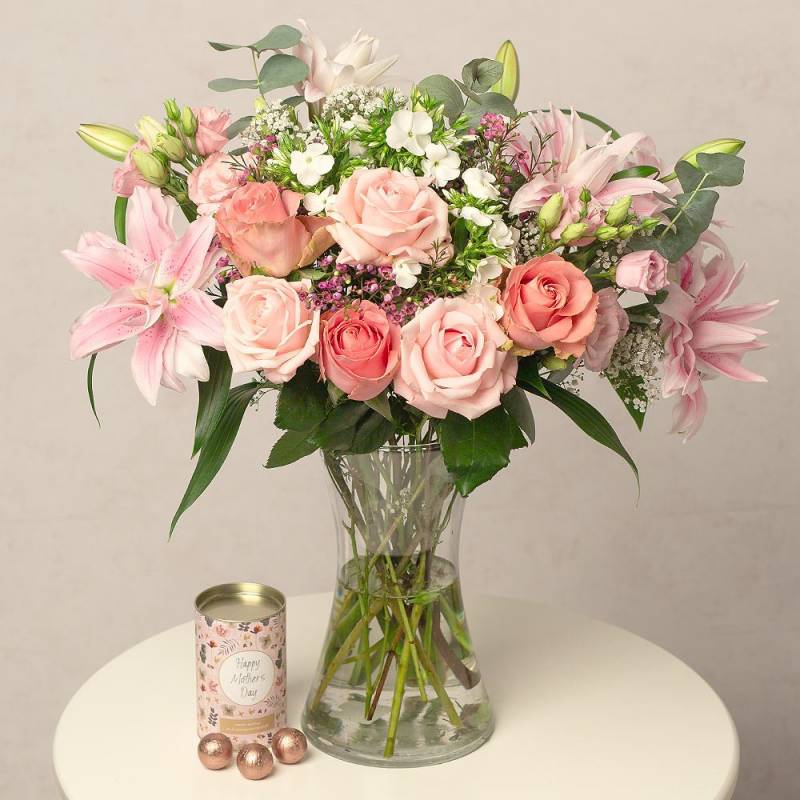Luxury Gift for Mum 