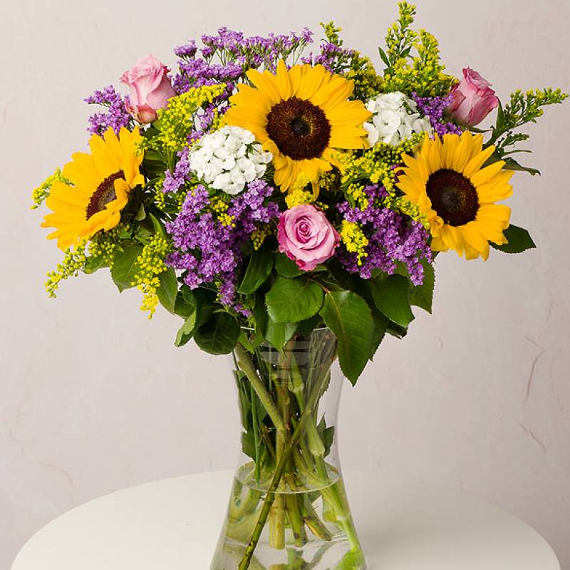 Bright and Beautiful