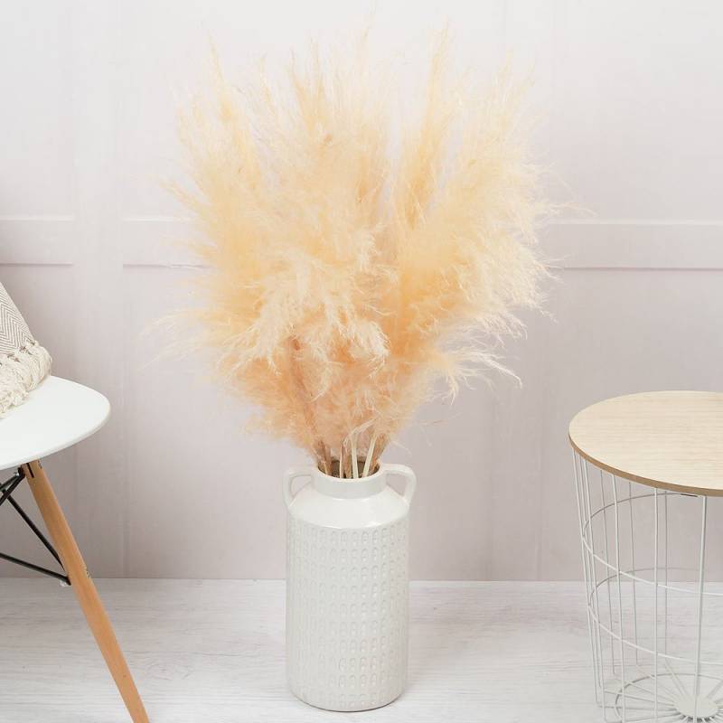 Blush Pampas Bouquet
