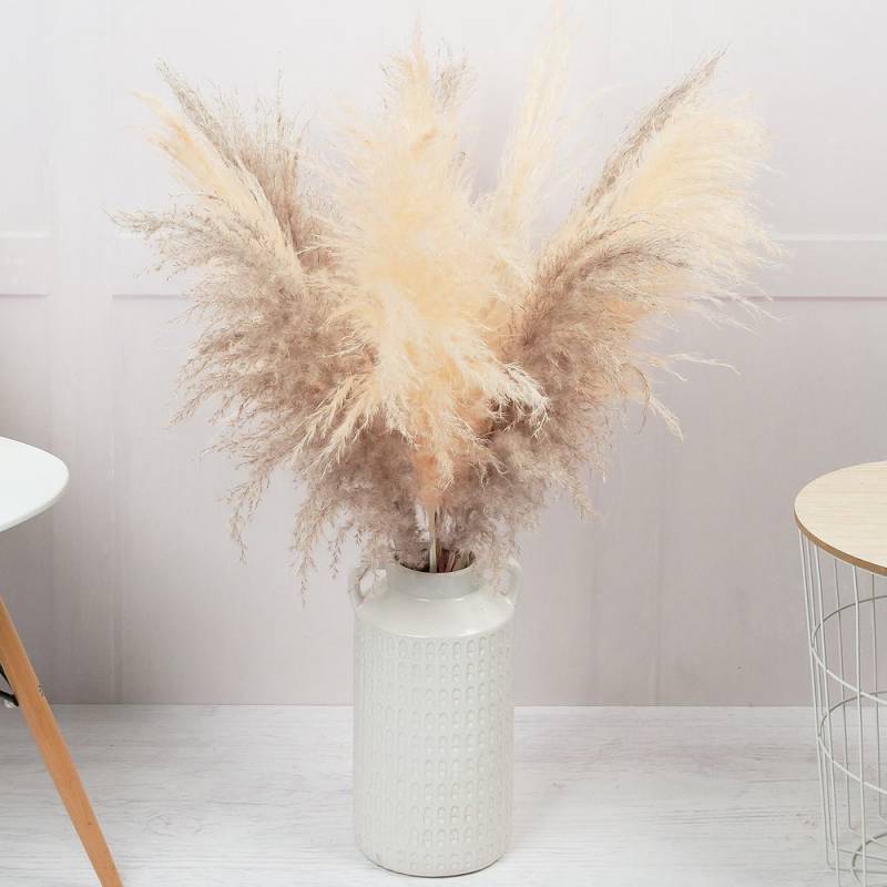 Mixed Pampas Bouquet