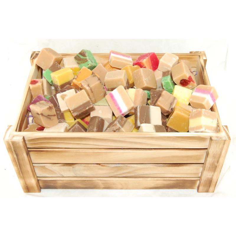 Funky Fudge Crate Funky Fudge Crate