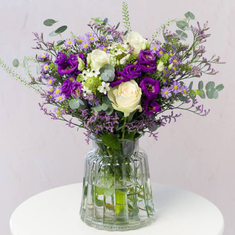 Sweet Violet