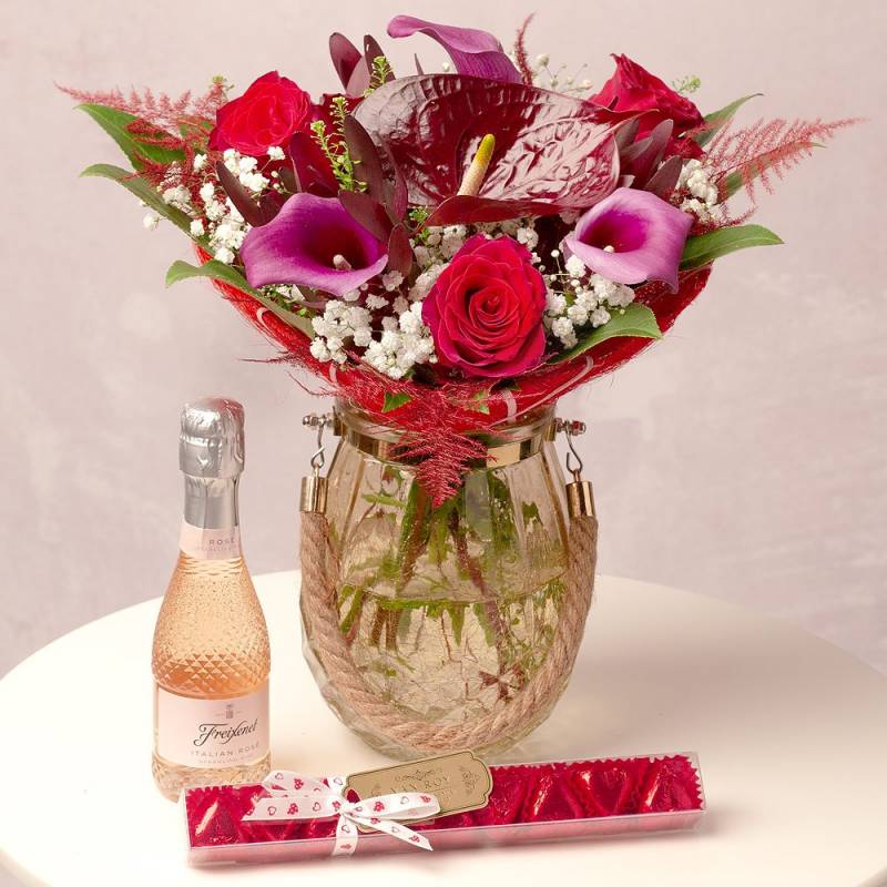 Wild Hearts Gift Set