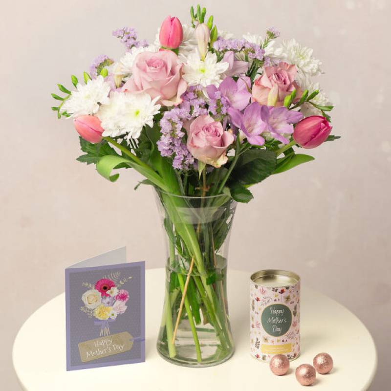 Spring Whisper Mother's Day Gift
