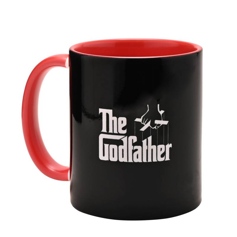 The Godfather The Don Mug