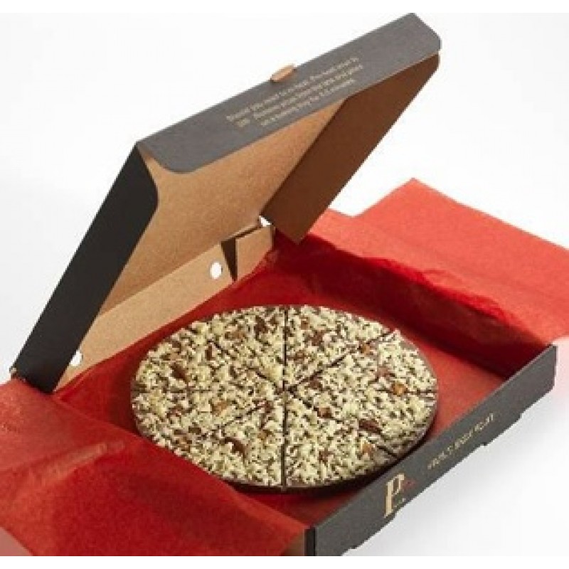 Gone Nuts 10inch