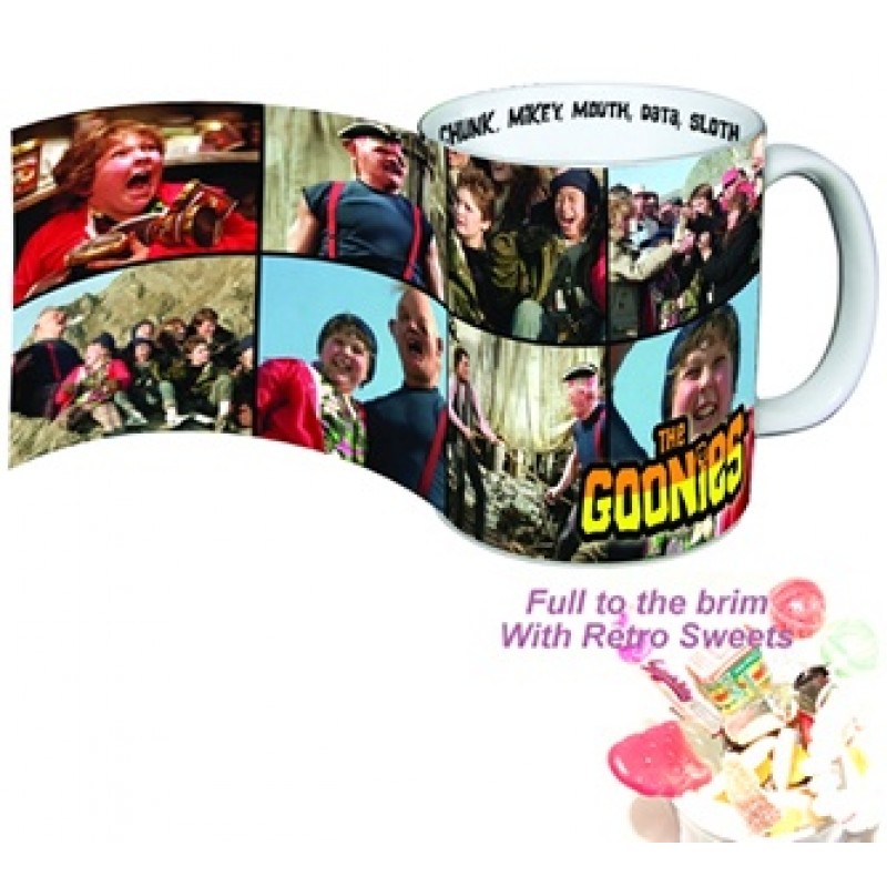 Goonies Cuppa Sweets Goonies Cuppa Sweets