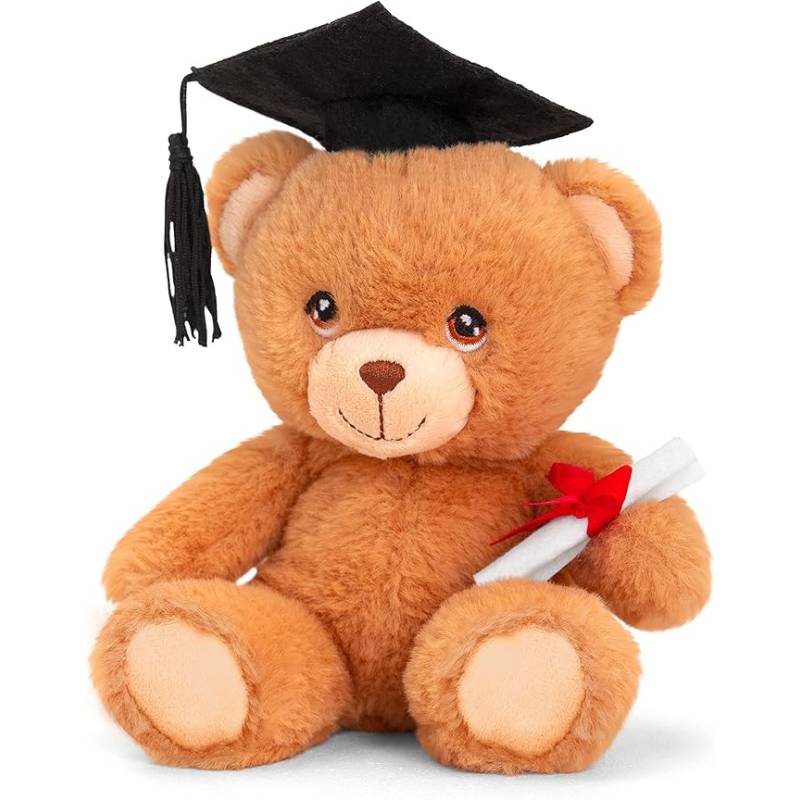 Graduation Teddy Bear 15cm