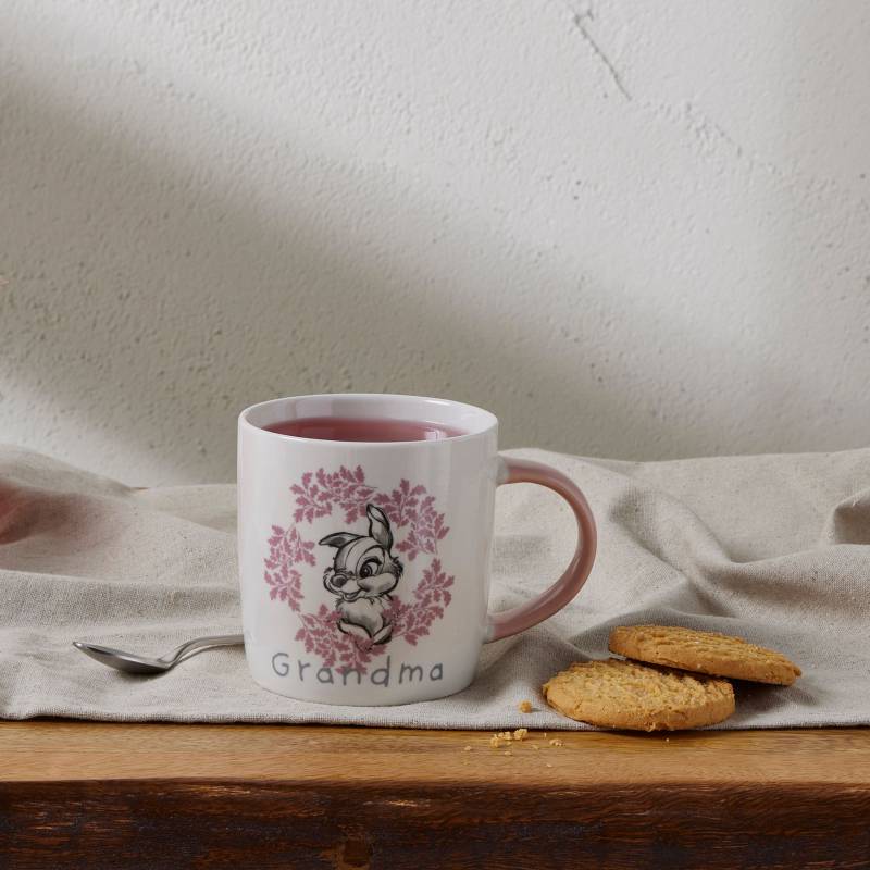 Disney Bambi Grandma Mug