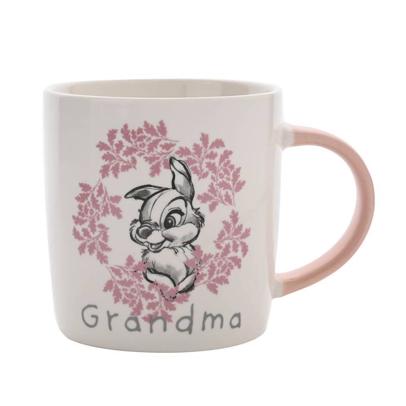 Disney Bambi Grandma Mug