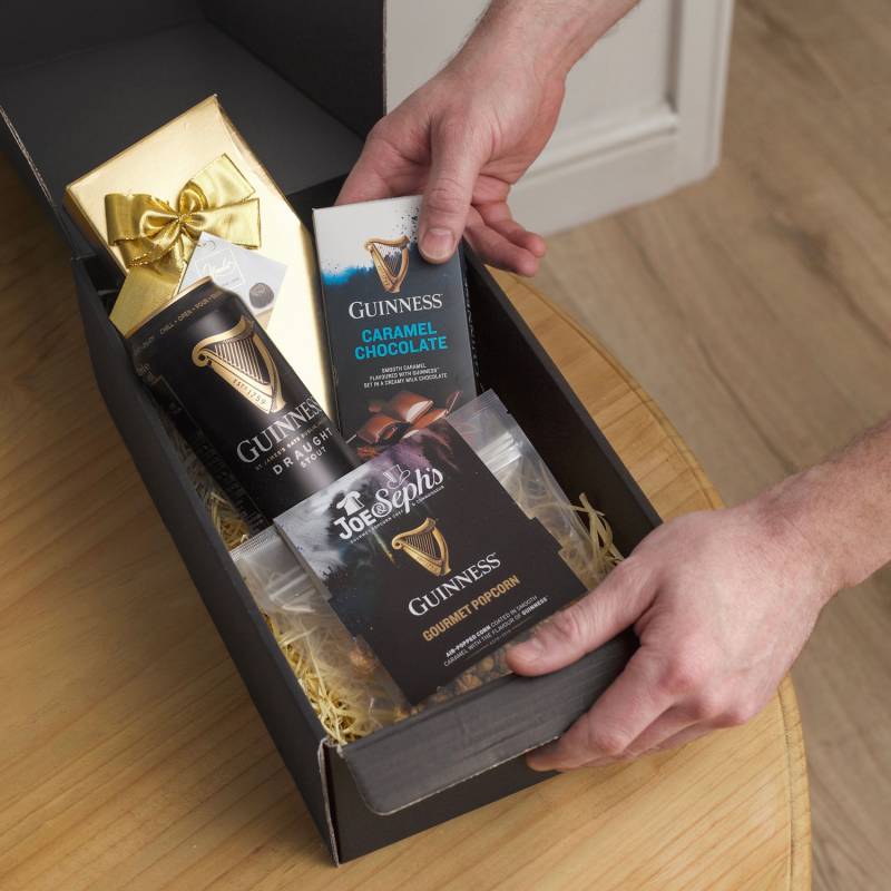 The Ultimate Guinness Treats Hamper
