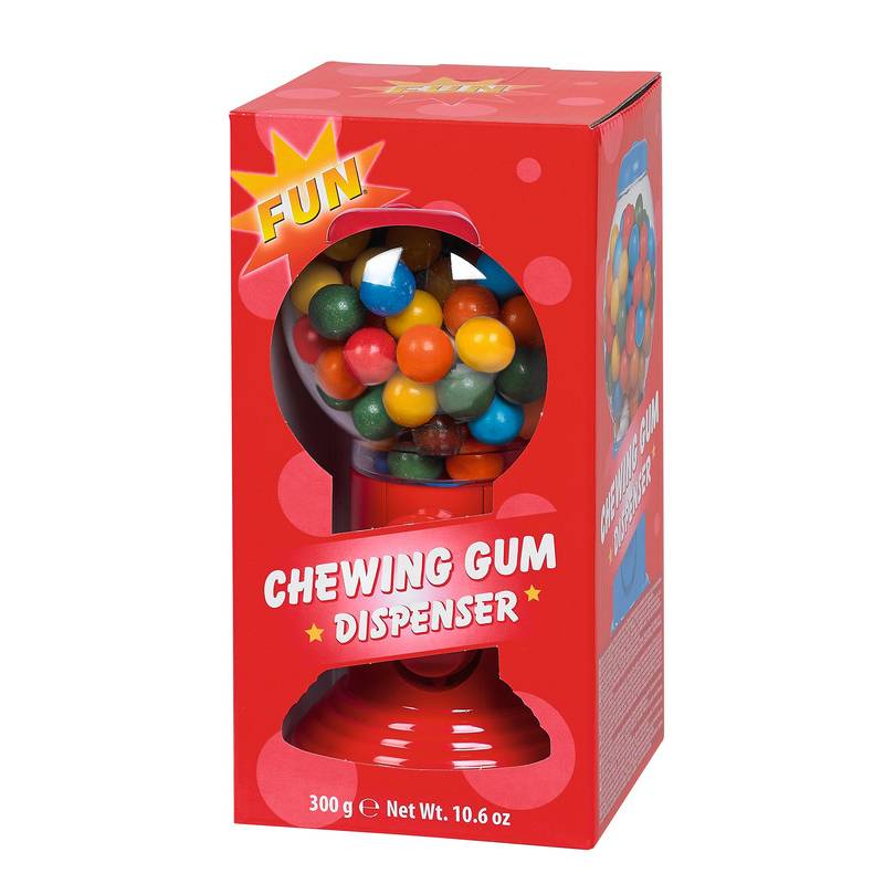 Gumball Dispenser