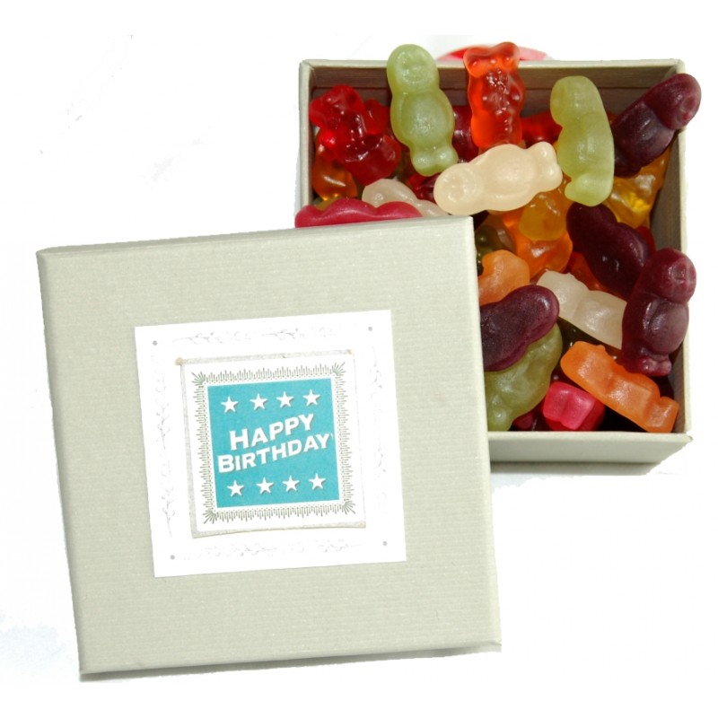 happy birthday mini sweet box funky hampers christmas day box office results