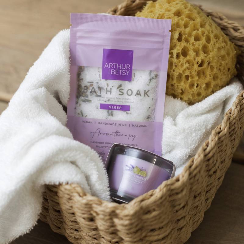 The Manifest One - Manifestation & Wellbeing Hamper by Healthier Hampers The Manifest One - Manifestation & Wellbeing Hamper by Healthier Hampers
