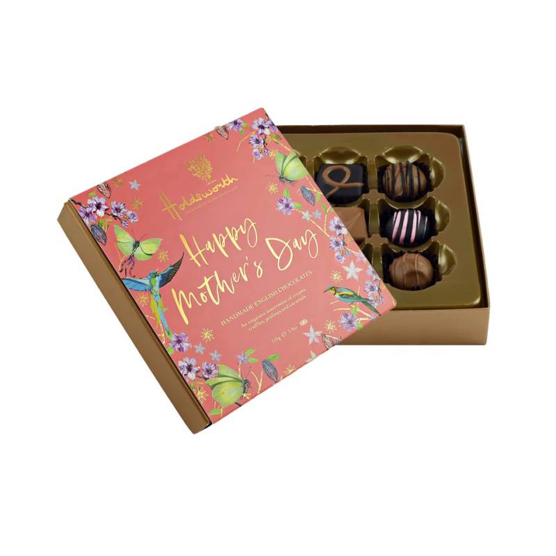 Happy Mother&rsquo;s Day Luxury Chocolate Box